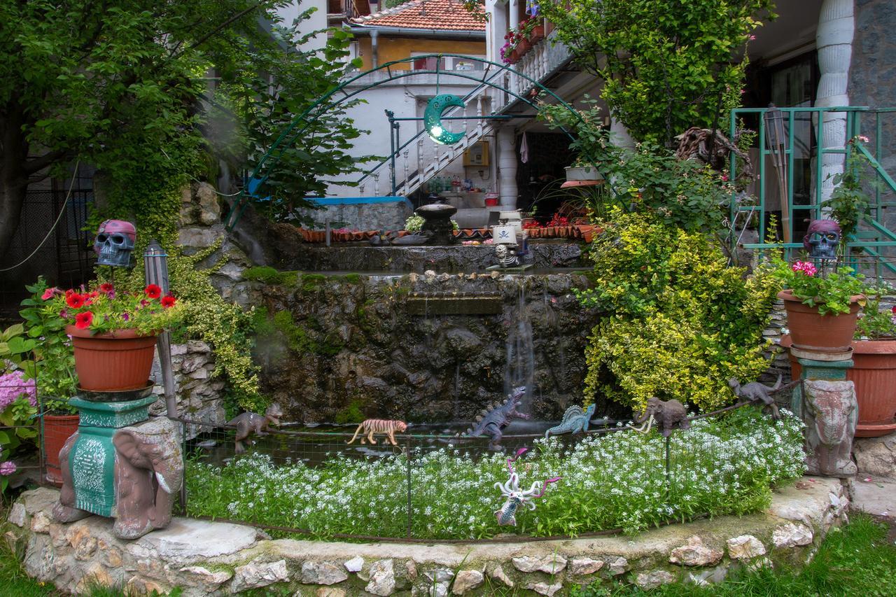 Guest House Hendek SJJ Exteriér fotografie